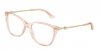 OKULARY KOREKCYJNE JIMMY CHOO JC 3007HB 5034 54 ROZMIAR M